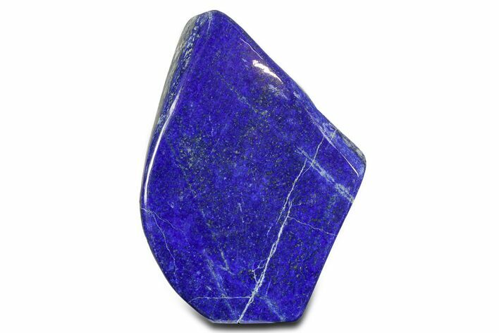 Polished Lapis Lazuli - Pakistan #352595